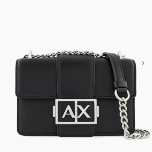 Stylish Armani Exchange Jodie Bag With Box For Women (SOS500) - stayhit.in