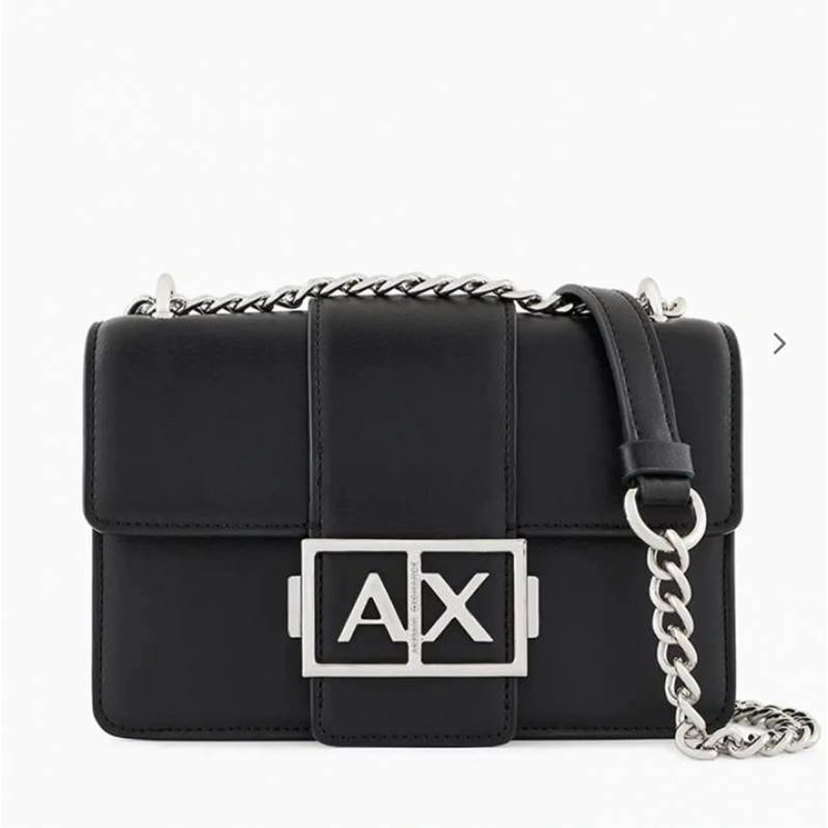Stylish Armani Exchange Jodie Bag With Box For Women (SOS500) - stayhit.in Stylish Armani Exchange Jodie Bag With Box For Women (SOS500) - stayhit.in