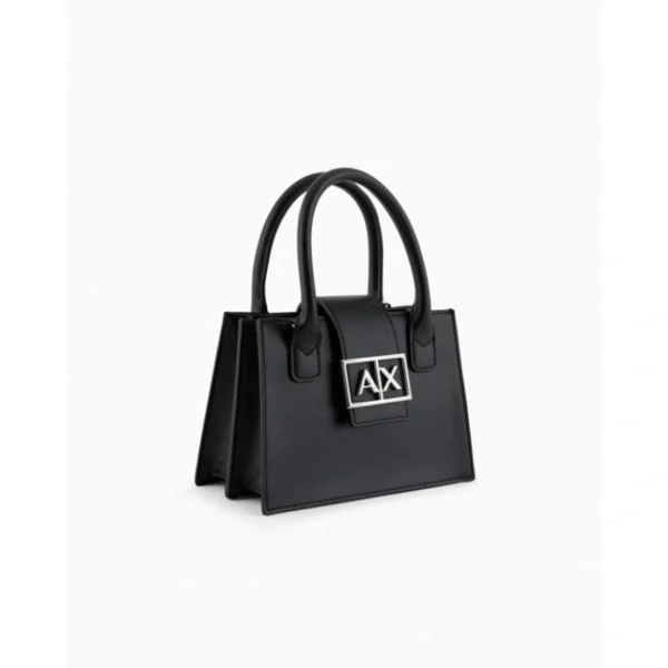 Stylish Armani Exchange Jodie Bag With Og Box For Women (BOT3794) - stayhit.in Stylish Armani Exchange Jodie Bag With Og Box For Women (BOT3794) - stayhit.in