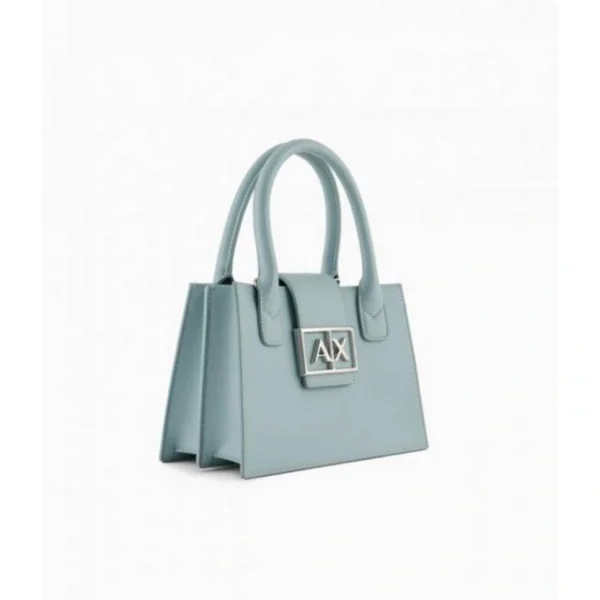 Stylish Armani Exchange Jodie Bag With Og Box For Women (SOS436) - stayhit.in Stylish Armani Exchange Jodie Bag With Og Box For Women (SOS436) - stayhit.in