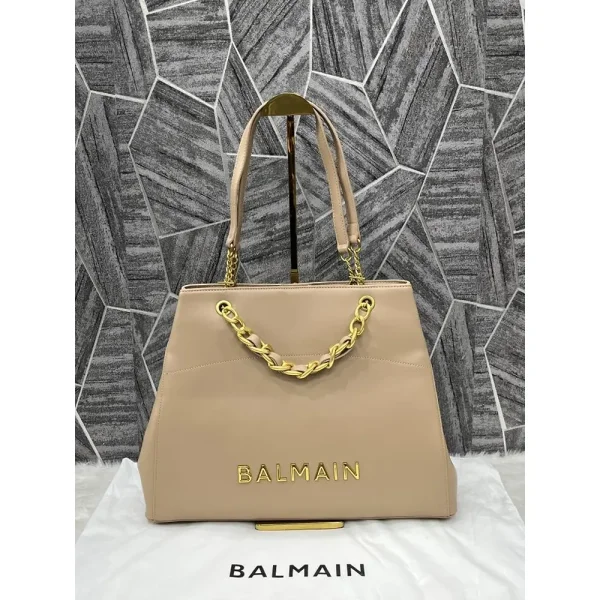 Stylish Balmain Handbag For Women (BOT1705) (Copy) - stayhit.in Stylish Balmain Handbag For Women (BOT1705) (Copy) - stayhit.in