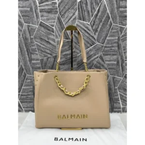 Stylish Balmain Handbag For Women (BOT1705) (Copy) - stayhit.in