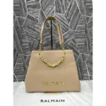 Stylish Balmain Handbag For Women (BOT1705) (Copy) - stayhit.in