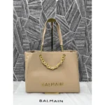 Stylish Balmain Handbag For Women (BOT1705) (Copy) - stayhit.in