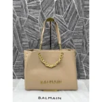 Stylish Balmain Handbag For Women (BOT1705) (Copy) - stayhit.in
