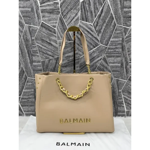 Stylish Balmain Handbag For Women (BOT1705) (Copy) - stayhit.in Stylish Balmain Handbag For Women (BOT1705) (Copy) - stayhit.in
