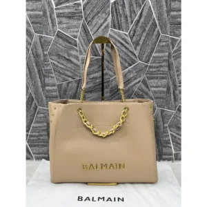 Stylish Balmain Handbag For Women (BOT1705) (Copy) - stayhit.in