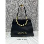 Stylish Balmain Handbag For Women (BOT1707) - stayhit.in