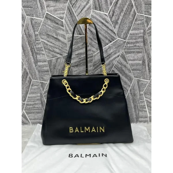 Stylish Balmain Handbag For Women (BOT1707) - stayhit.in Stylish Balmain Handbag For Women (BOT1707) - stayhit.in