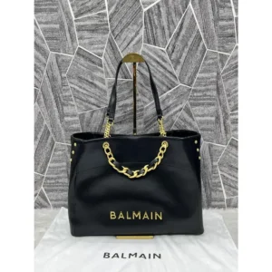 Stylish Balmain Handbag For Women (BOT1707) - stayhit.in