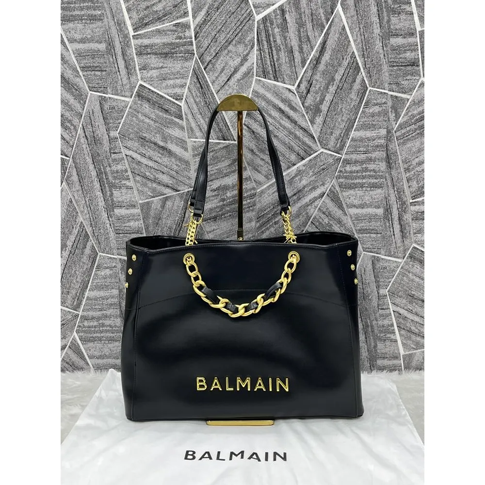 Stylish Balmain Handbag For Women (BOT1707) - stayhit.in Stylish Balmain Handbag For Women (BOT1707) - stayhit.in