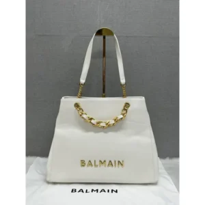 Stylish Balmain Handbag For Women (BOT1708) - stayhit.in
