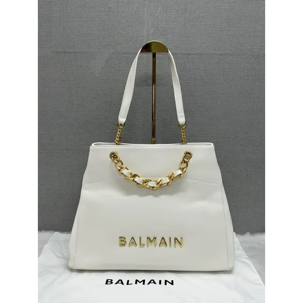 Stylish Balmain Handbag For Women (BOT1708) - stayhit.in Stylish Balmain Handbag For Women (BOT1708) - stayhit.in