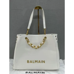 Stylish Balmain Handbag For Women (BOT1708) - stayhit.in