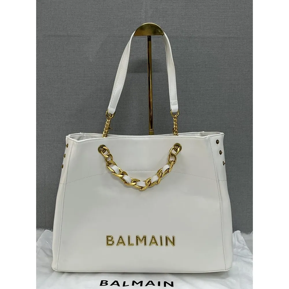 Stylish Balmain Handbag For Women (BOT1708) - stayhit.in Stylish Balmain Handbag For Women (BOT1708) - stayhit.in