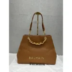 Stylish Balmain Handbag For Women (BOT1709) - stayhit.in