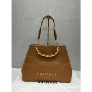 Stylish Balmain Handbag For Women (BOT1709) - stayhit.in