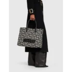 Stylish Balmain Handbag For Women (BOT1730) - stayhit.in
