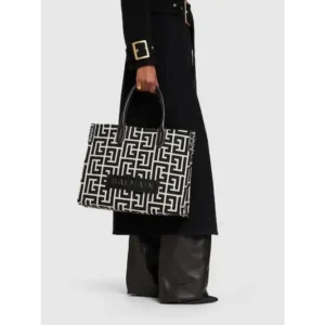 Stylish Balmain Handbag For Women (BOT1730) - stayhit.in