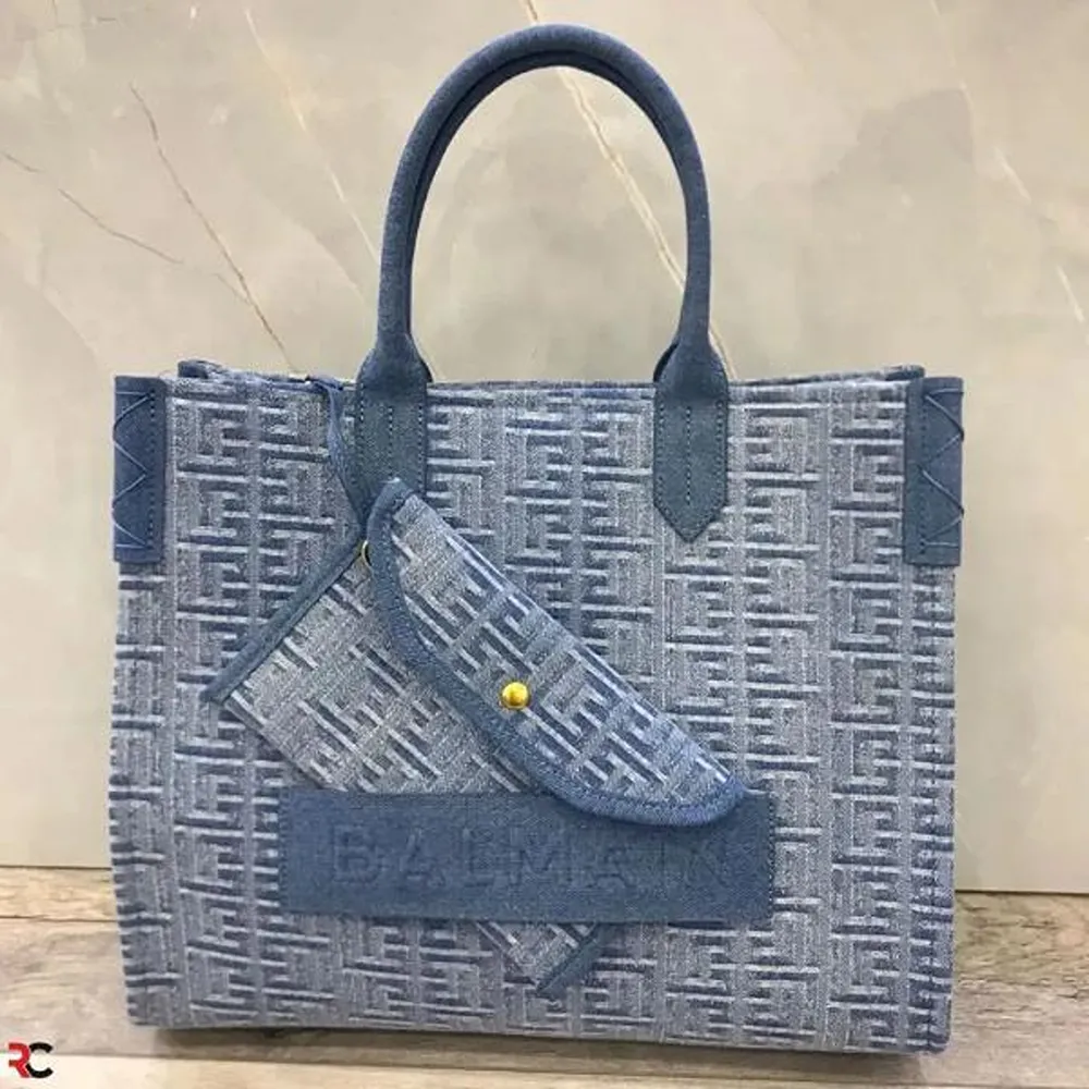 Stylish Balmain Handbag For Women (BOT1833) - stayhit.in Stylish Balmain Handbag For Women (BOT1833) - stayhit.in