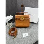 Stylish Balmain Handbag For Women (BOT1842) - stayhit.in