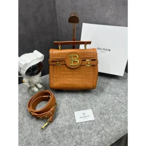 Stylish Balmain Handbag For Women (BOT1842) - stayhit.in