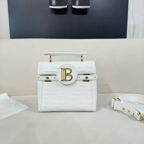 Stylish Balmain Handbag For Women (BOT1843) - stayhit.in Stylish Balmain Handbag For Women (BOT1843) - stayhit.in