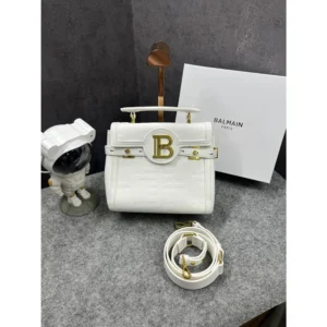 Stylish Balmain Handbag For Women (BOT1843) - stayhit.in