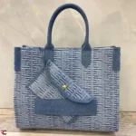 Stylish Balmain Handbag For Women (LAB1331) - stayhit.in