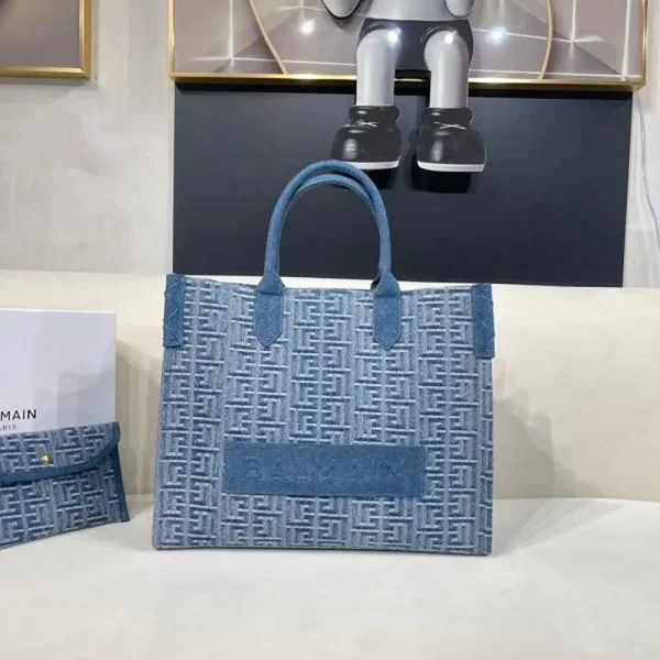 Stylish Balmain Handbag For Women (LAB1331) - stayhit.in Stylish Balmain Handbag For Women (LAB1331) - stayhit.in