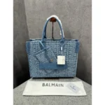 Stylish Balmain Handbag For Women (LAB1331) - stayhit.in
