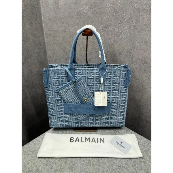 Stylish Balmain Handbag For Women (LAB1331) - stayhit.in Stylish Balmain Handbag For Women (LAB1331) - stayhit.in