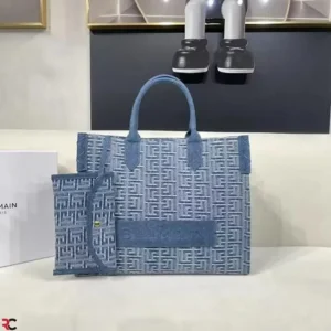 Stylish Balmain Handbag For Women (LAB1331) - stayhit.in