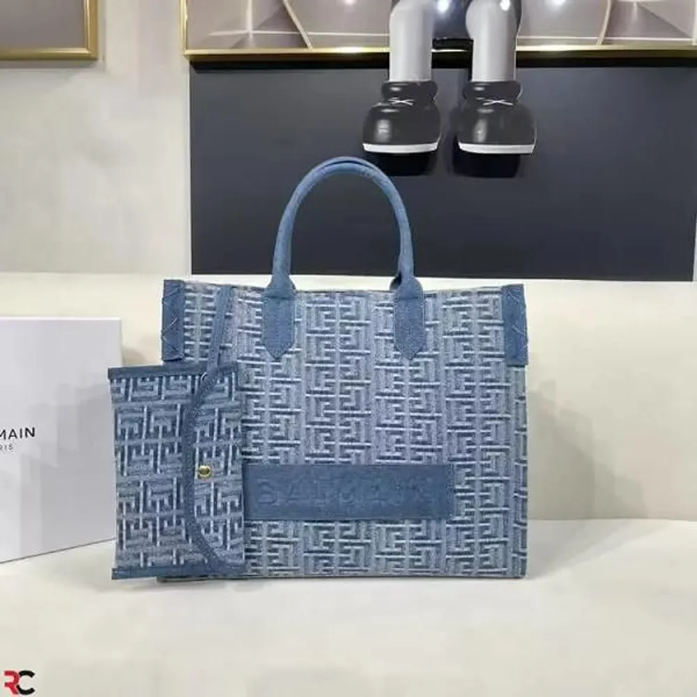 Stylish Balmain Handbag For Women (LAB1331) - stayhit.in Stylish Balmain Handbag For Women (LAB1331) - stayhit.in