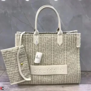 Stylish Balmain Handbag For Women (LAB1332) (Copy) - stayhit.in