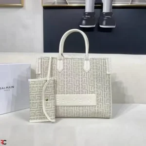 Stylish Balmain Handbag For Women (LAB1332) - stayhit.in