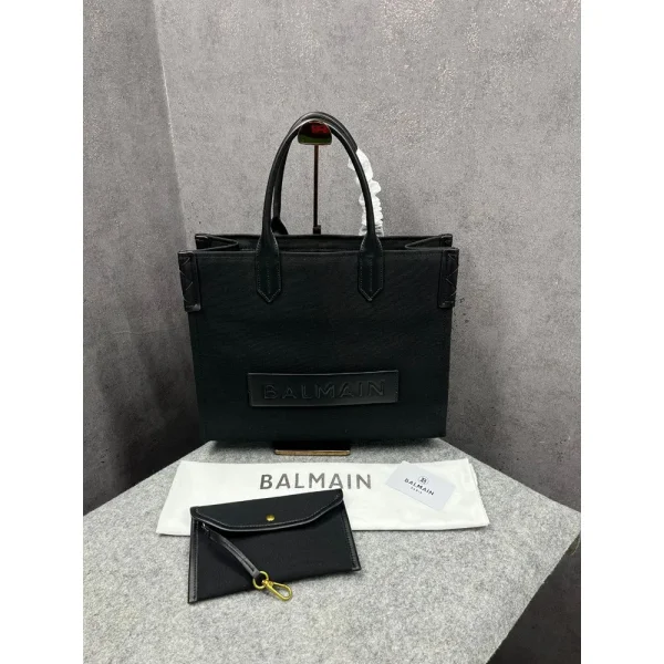 Stylish Balmain Handbag For Women (LAB1333) - stayhit.in Stylish Balmain Handbag For Women (LAB1333) - stayhit.in