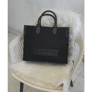 Stylish Balmain Handbag For Women (LAB1333) - stayhit.in
