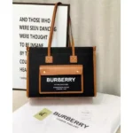 Stylish Burberry Handbag For Women (BOT1751) - stayhit.in
