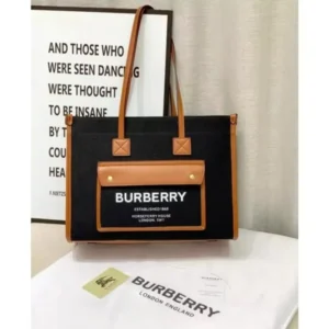 Stylish Burberry Handbag For Women (BOT1751) - stayhit.in
