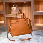 Stylish Burberry Handbag For Women (BOT1759) - stayhit.in