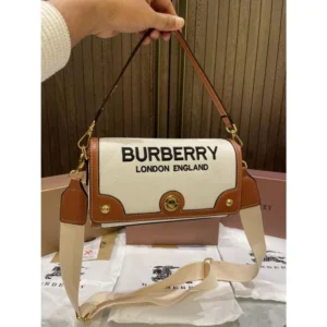 Stylish Burberry Handbag For Women (BOT1866) - stayhit.in