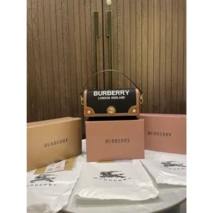 Stylish Burberry Handbag For Women (BOT1867) - stayhit.in