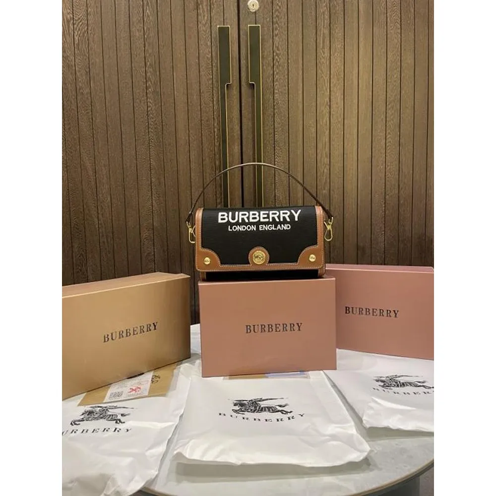 Stylish Burberry Handbag For Women (BOT1867) - stayhit.in Stylish Burberry Handbag For Women (BOT1867) - stayhit.in