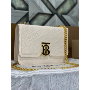 Stylish Burberry Handbag For Women (BSF951) - stayhit.in