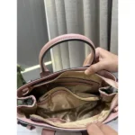 Stylish Burberry Handbag With Dust Bag For Women (SUP8269) - stayhit.in