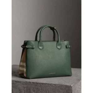 Stylish Burberry Handbag With Dust Bag For Women (SUP8270) - stayhit.in