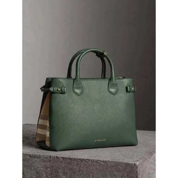 Stylish Burberry Handbag With Dust Bag For Women (SUP8270) - stayhit.in Stylish Burberry Handbag With Dust Bag For Women (SUP8270) - stayhit.in