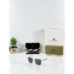 Stylish Burberry Sunglasses Ice Black For Men (BOT3665) - stayhit.in