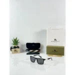 Stylish Burberry Sunglasses Mate Black For Men (BOT3222) - stayhit.in